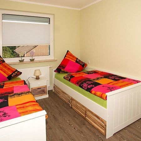 Ferienhaus Gottersitz Sankt Andreasberg Esterno foto