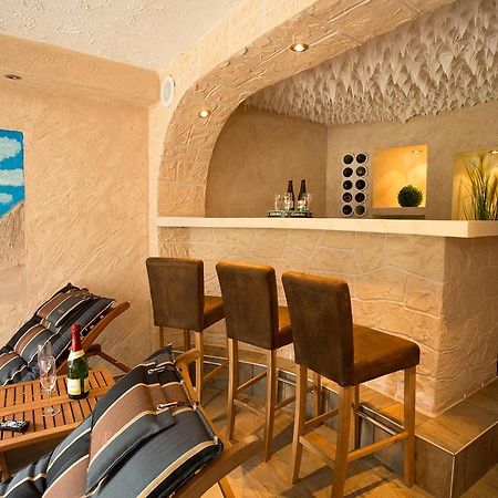 Ferienhaus Gottersitz Sankt Andreasberg Esterno foto