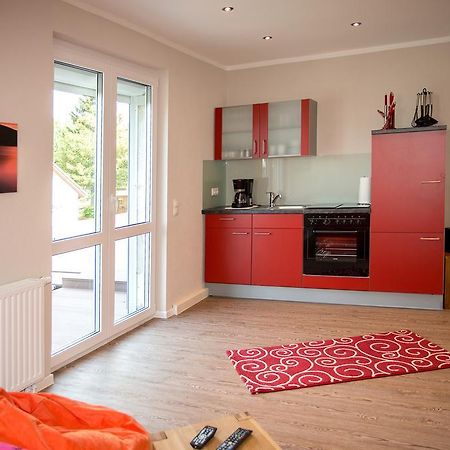 Ferienhaus Gottersitz Sankt Andreasberg Esterno foto