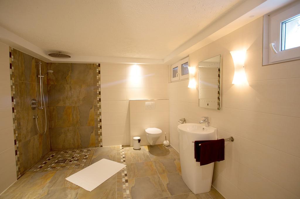 Ferienhaus Gottersitz Sankt Andreasberg Esterno foto