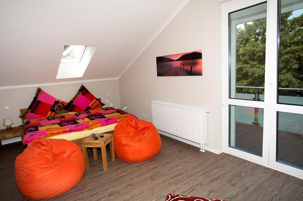 Ferienhaus Gottersitz Sankt Andreasberg Esterno foto
