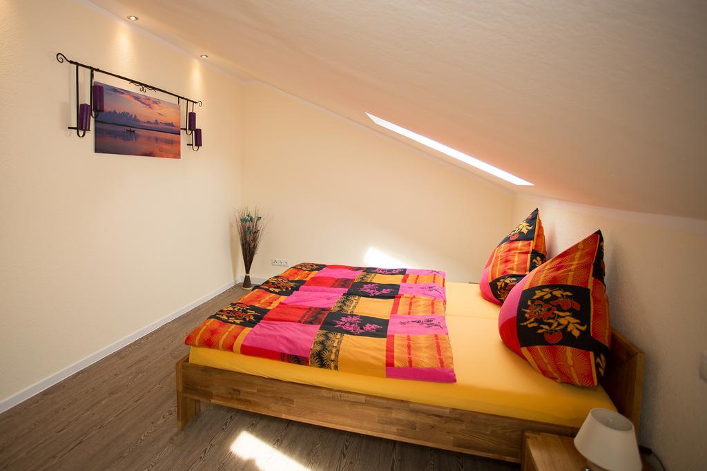 Ferienhaus Gottersitz Sankt Andreasberg Esterno foto